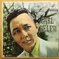 Carl Belew - Carl Belew [Decca]